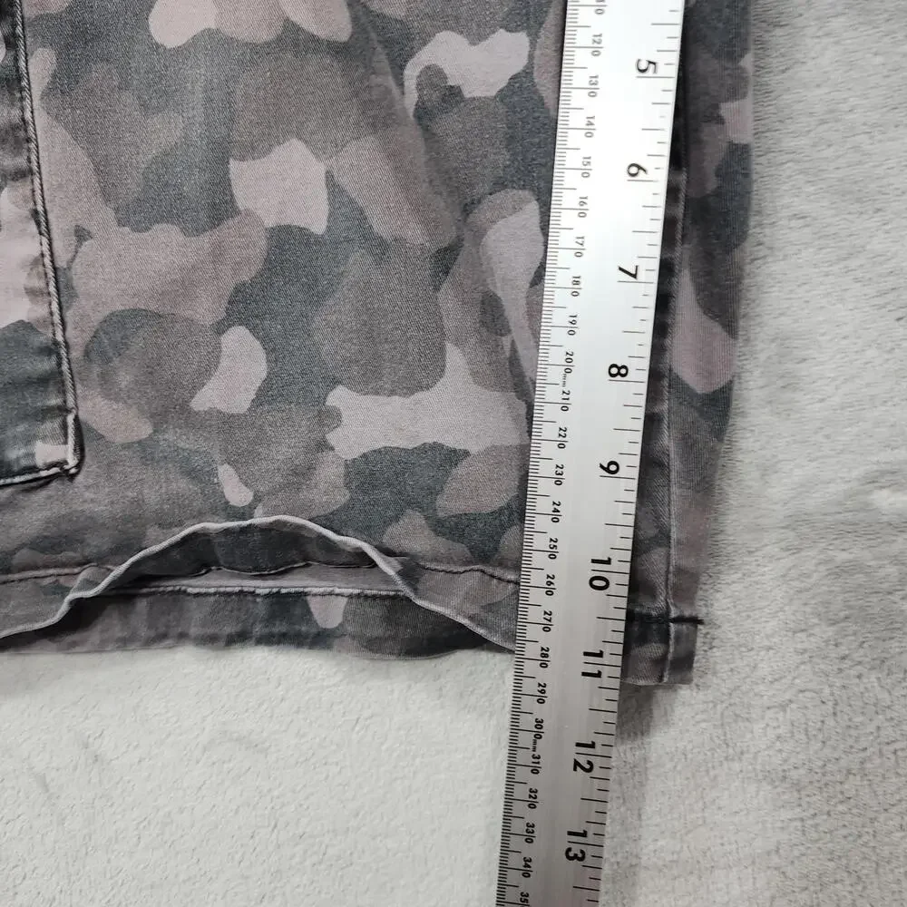 Airwalk vintage shorts